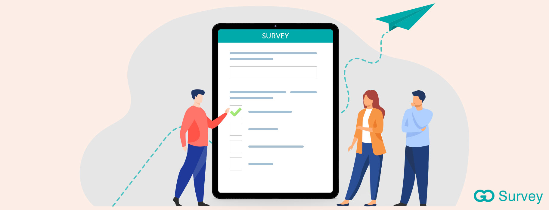 why survey response rate is important and how to improve it?