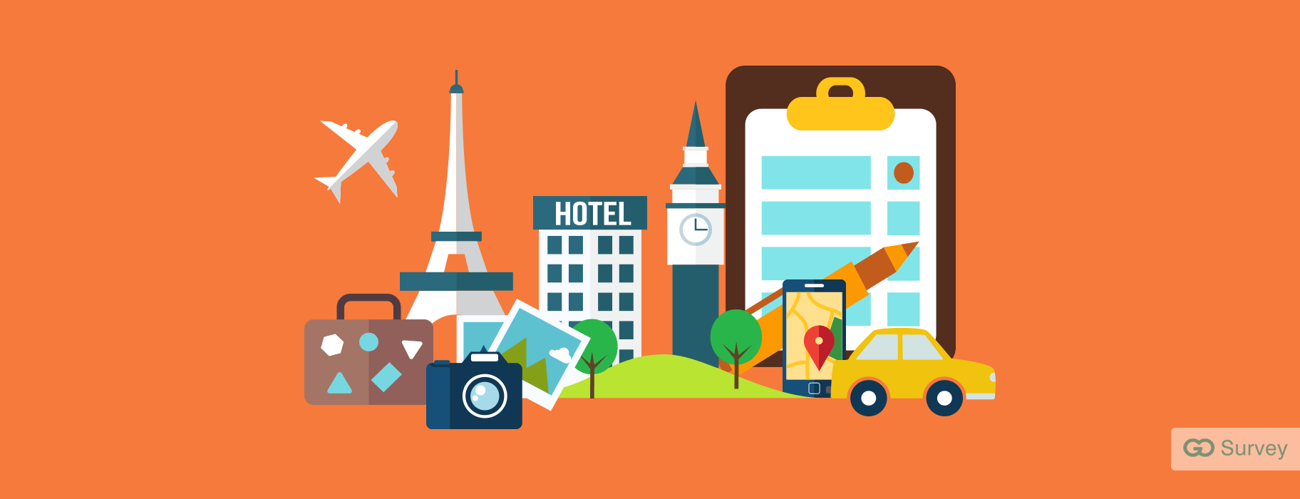 travel hospitality industry